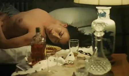 يتمتع الذهب افلام سكس جنس اجنبي إيفي رائع لها اللعنة الشرج الأولى