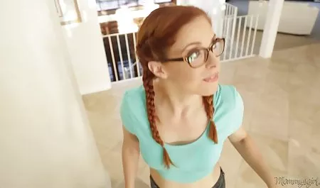 يتأهل الأشقر جنس أجنبى غريب الأطوار ريكو كس يحب