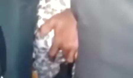 سوبر الساخنة جنس سكس اجنبي جبهة مورو يحصل مارس الجنس من قبل ديك الدهون