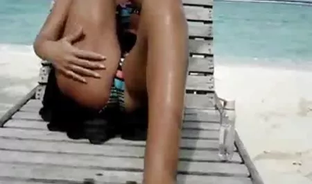 امرأة سكس اجنبي الجنس الثالث سمراء الساخنة ليا جاي
