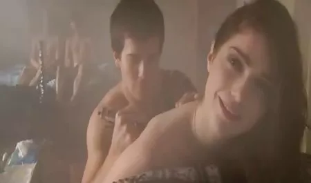 امرأة كبيرة الثدي جنس اجنبي مترجم مارس الجنس في المستشفى