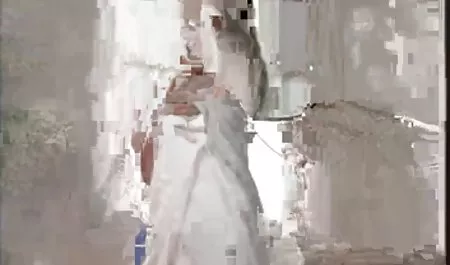 تحصل مارس الجنس جنس اجنبي نار بروكس في الحمام